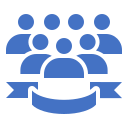 groupe de personnes